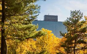 Grand Hyatt Seoul